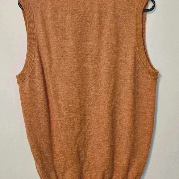 Bobby Jones 100% Merino Wool Size Medium EUC - Picture 6 of 6